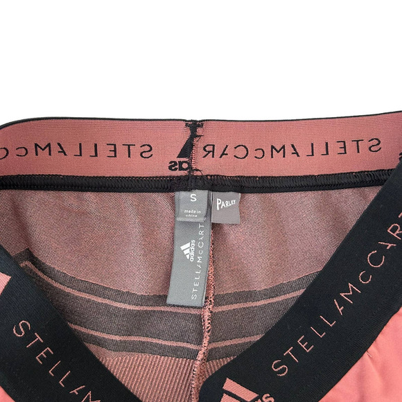 Adidas by Stella McCartney Pink Pants & Jumpsuit Set - Picture 6 of 15